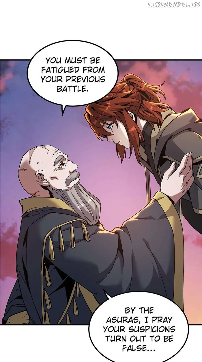The Beginning After the End Chapter 200 image 81_optimized